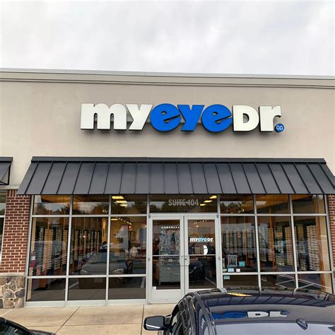 Located on Baltimore Avenue, next to Busboys and Poets, we serve individuals of all ages at every stage of eye care, whether it&x27;s your first visit to an eye doctor. . Myeyedr locations